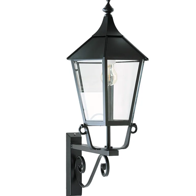 Berliner Wandlaterne A 59-1 WA 415