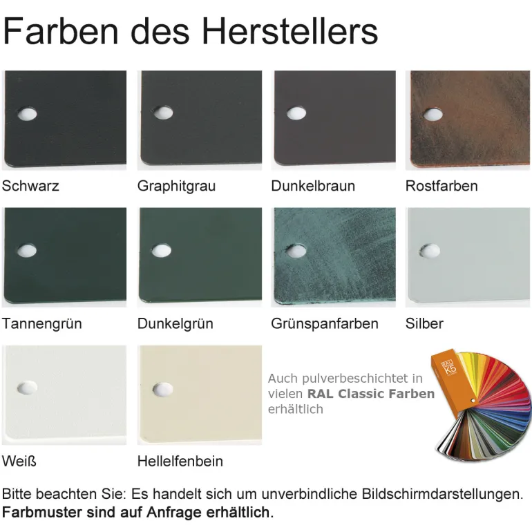 Deckenlampe für außen mit PMMA-Glaskugel
