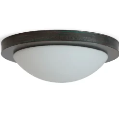 Deckenleuchte aus Schmiedeeisen DE 2681-A 2682-A 2683-A