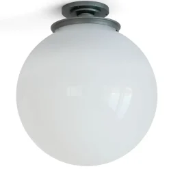 Deckenleuchte DL 01 mit Acrylglaskugel