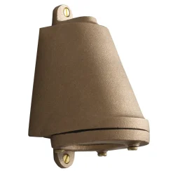 Decksleuchte - englischer Wandstrahler Mast Light 0749
