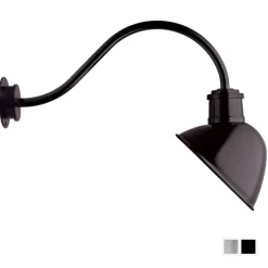 Dänische Rückstrahlleuchte Globe Light