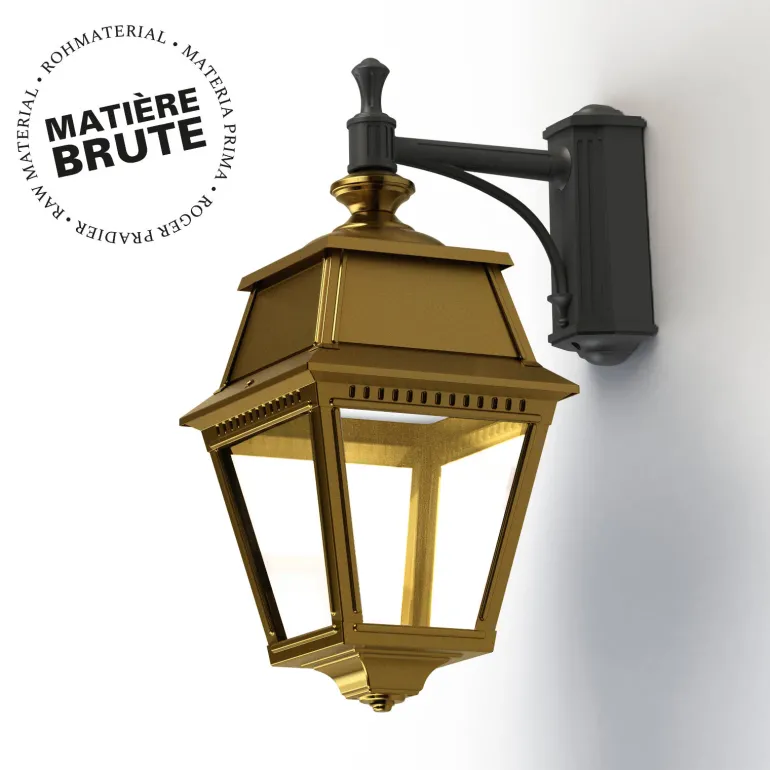 Elegante LED-Wandlaterne Avenue 2