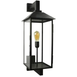 Exklusive Wandlaterne Noblesse