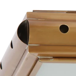 Flache Decken- und Wandleuchte Porthole P.L.M. TGM