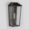 Französische Art déco Wandleuchte Izapan MM