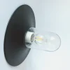 Französische Decken- oder Wandleuchte Cooper, IP 65