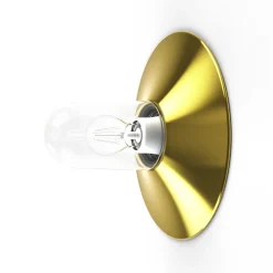 Französische Decken- oder Wandleuchte Cooper, IP 65