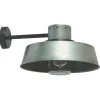 Französische Fabriklampe für Außen Faktory