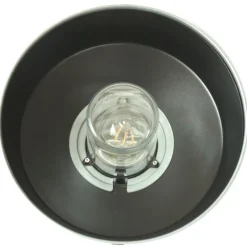 Französische Fabriklampe für Außen Faktory
