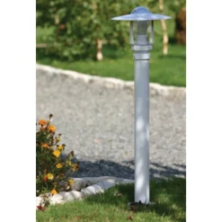 Französische Garten- und Wegeleuchte Newpark
