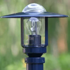 Französische Garten- und Wegeleuchte Newpark