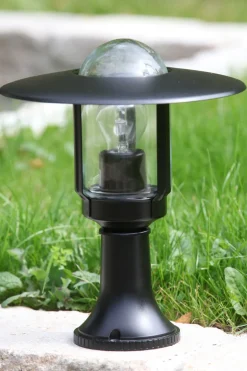 Französische Garten- und Wegeleuchte Newpark