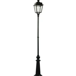 Französische Garten-Laterne Place des Vosges 1