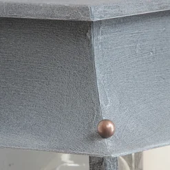 Französische Halblaterne für Außen Passy