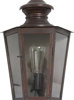 Französische Halblaterne Vaucresson MM