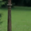 Gartenlaterne aus Schmiedeeisen AL 6800