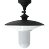 Gelenk-Deckenlampe für außen aus Italien