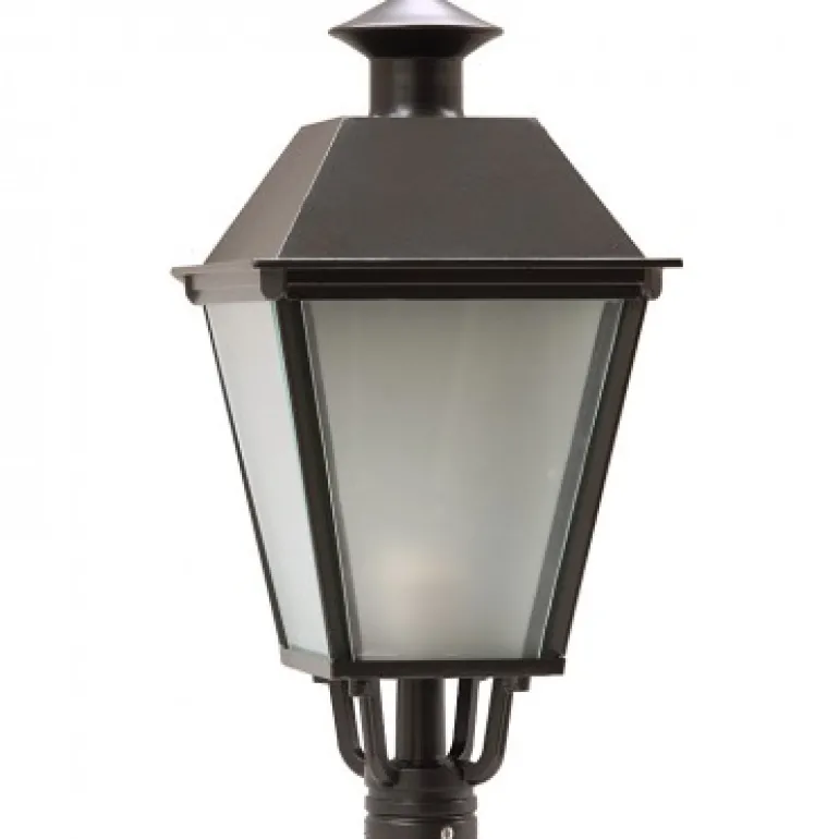 Gründerzeit Standleuchte Arystoteles.52TL