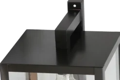 Große Art déco-Leuchte für außen Bellecour GM