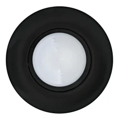 Große Irische Pendelleuchte mit Glaszylinder Galway Ø 74 cm