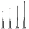 Gussmast mit glattem Baluster S2 RZ 196 / 236 / 271 / 329 cm
