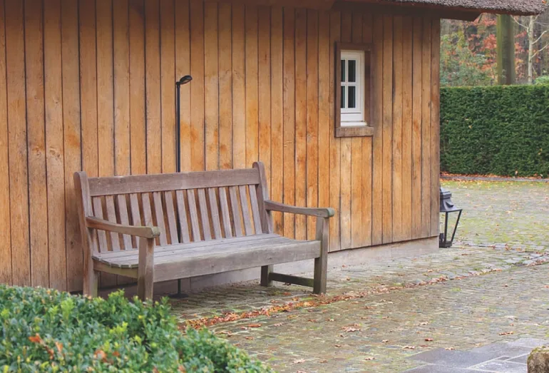 Handgearbeitete Strahlerleuchte Charmond
