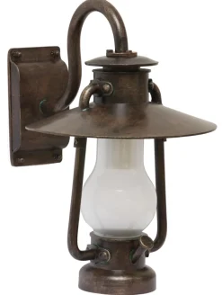 Handgeschmiedete Stalllaterne WL 3441