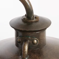 Handgeschmiedete Stalllaterne WL 3441