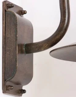 Handgeschmiedete Stalllaterne WL 3441