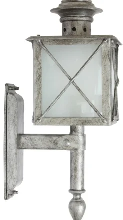 Handgeschmiedete Wandleuchte WL 3609