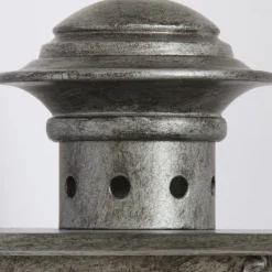Handgeschmiedete Wandleuchte WL 3609