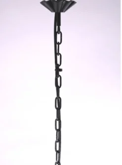 Historische Schinkel-Pendellaterne Alt Berlin G 51