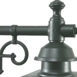 Historische Wandlaterne für Außen aus Italien