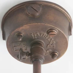 Hängeleuchte mit Teleskopstange Loggiato 8708