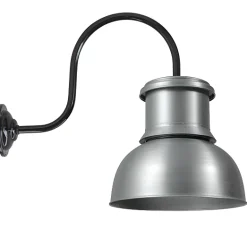 Industriestil-Wandleuchte Jena RO 130