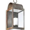 Italienische Wandleuchte Lanterne 265.03.OO