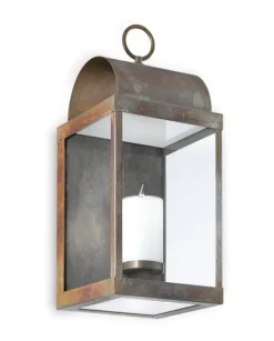 Italienische Wandleuchte Lanterne 265.03.OO