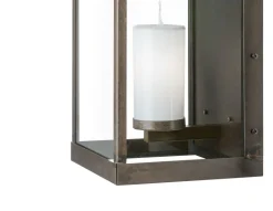 Italienische Wandleuchte Lanterne 265.03.OO