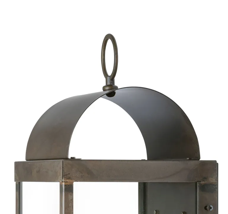 Italienische Wandleuchte Lanterne 265.03.OO