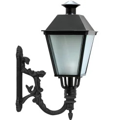 Jugendstil Wandlaterne Prag M-M.51 TL