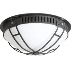 Jugendstil-Lampe für die Decke DE 2578-A