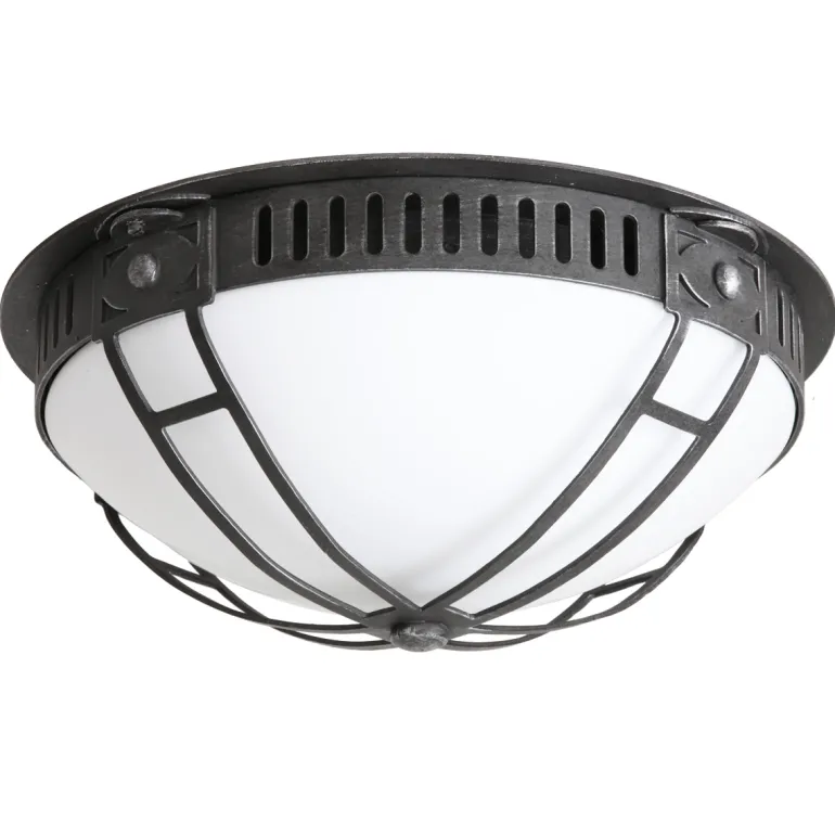 Jugendstil-Lampe für die Decke DE 2578-A
