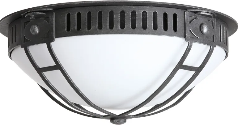 Jugendstil-Lampe für die Decke DE 2578-A