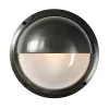 Kabinenleuchte mit geschlossenem Lidschild 7225