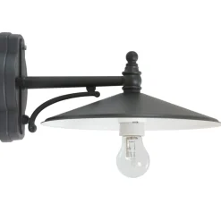 Klassik-Außenlampe aus der Toskana