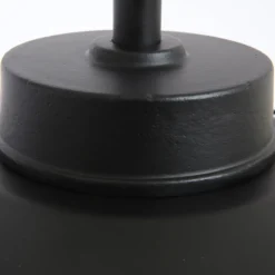 Klassische Außenleuchte aus Aluminium 38-90