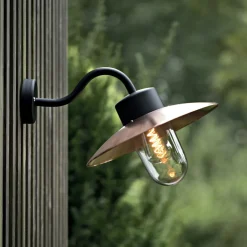 Klassische französische Deckenlampe Belcour