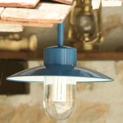 Klassische französische Deckenlampe Belcour
