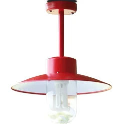 Klassische französische Deckenlampe Belcour